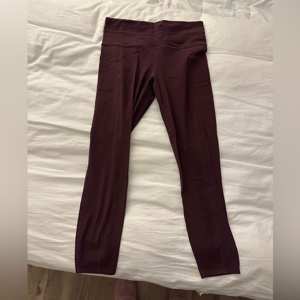 Athleta Leggings